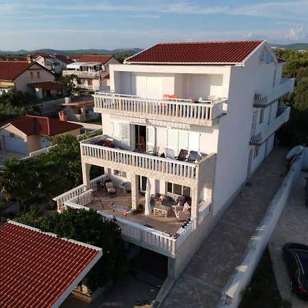 Apartments Branka Заблаче Экстерьер фото