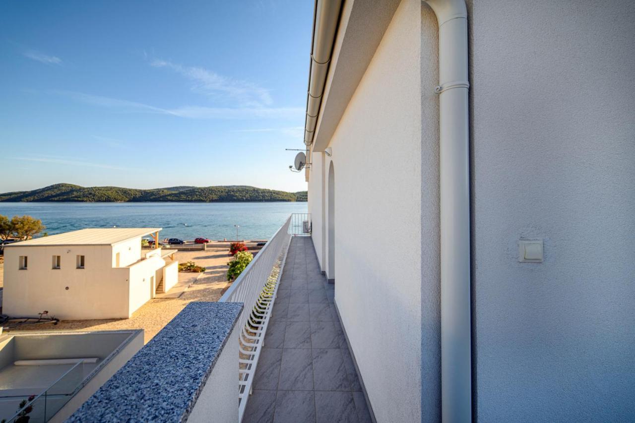 Apartments Branka Заблаче Экстерьер фото