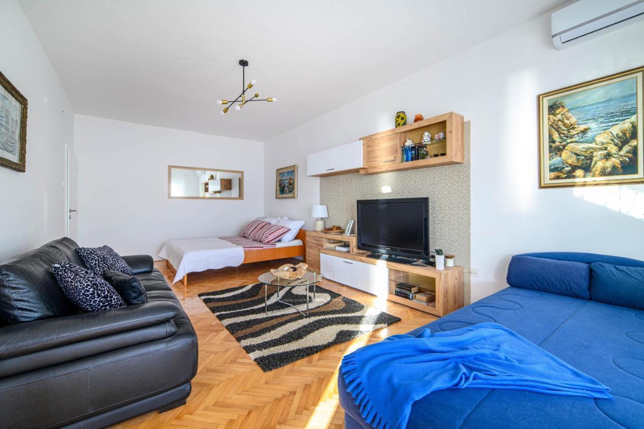 Apartments Branka Заблаче Экстерьер фото
