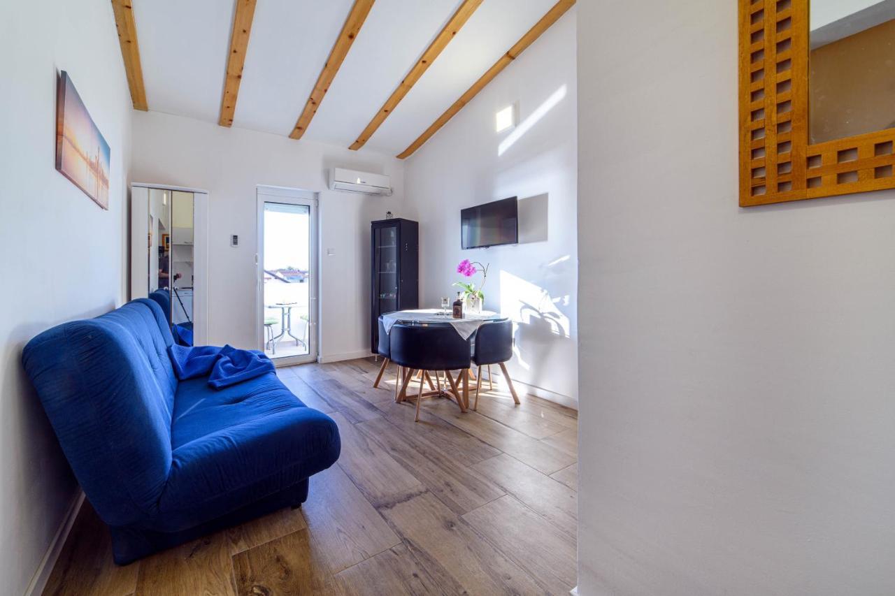 Apartments Branka Заблаче Экстерьер фото