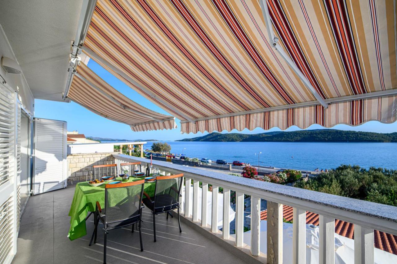 Apartments Branka Заблаче Экстерьер фото