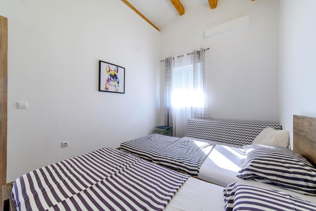 Apartments Branka Заблаче Экстерьер фото