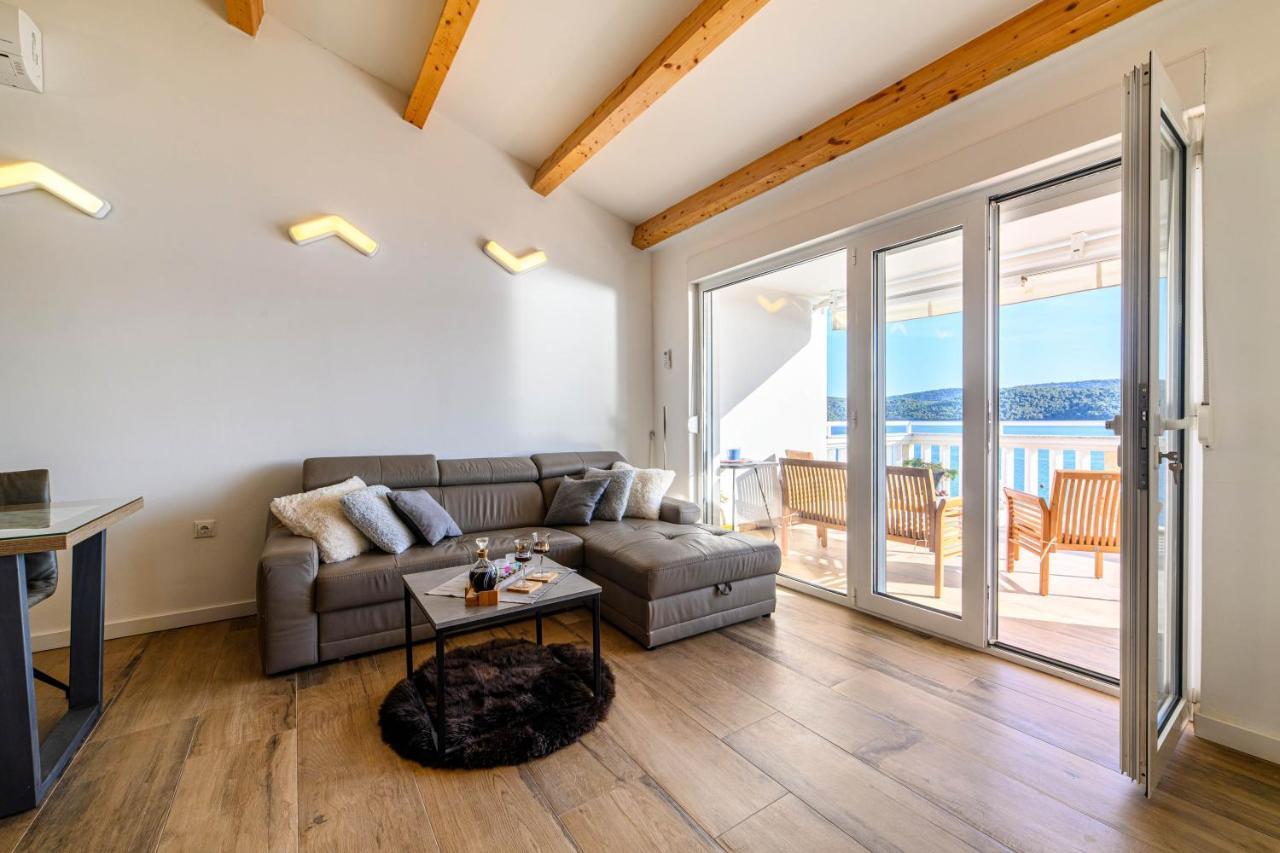 Apartments Branka Заблаче Экстерьер фото