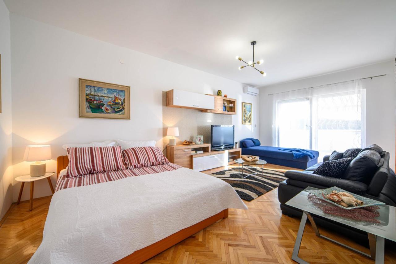 Apartments Branka Заблаче Экстерьер фото