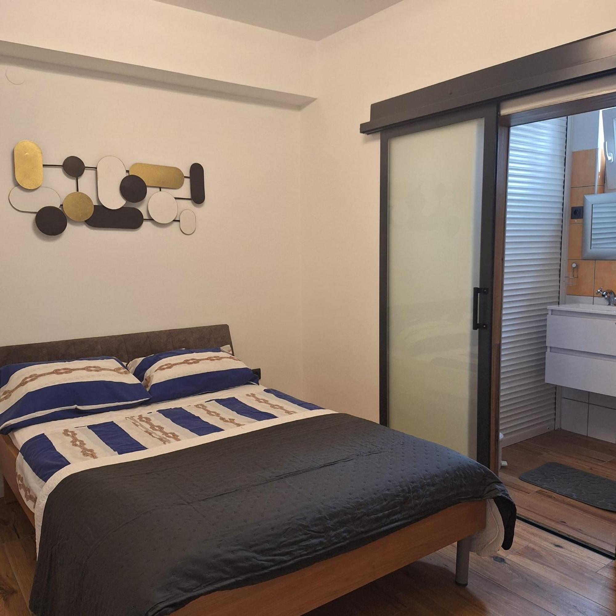 Apartments Branka Заблаче Экстерьер фото